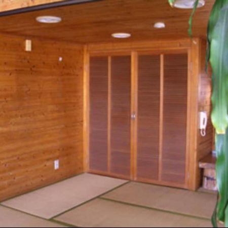 Nakahara Hotel Naha Kültér fotó