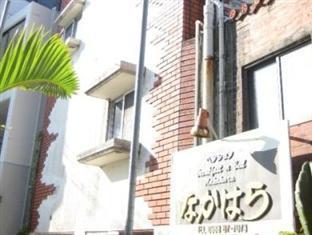 Nakahara Hotel Naha Kültér fotó
