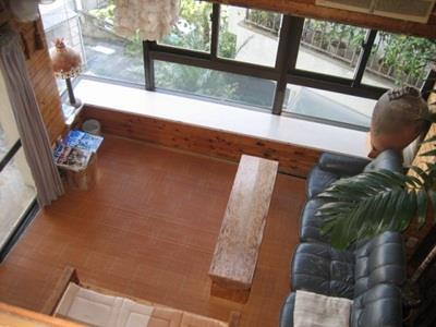 Nakahara Hotel Naha Kültér fotó