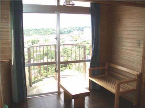 Nakahara Hotel Naha Kültér fotó
