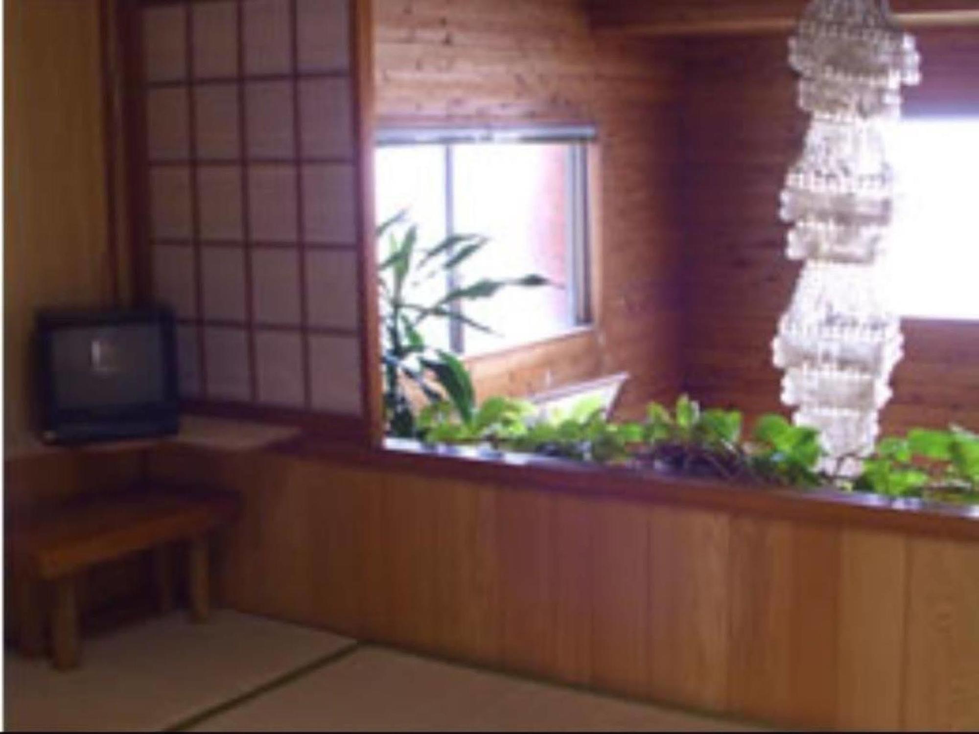 Nakahara Hotel Naha Kültér fotó