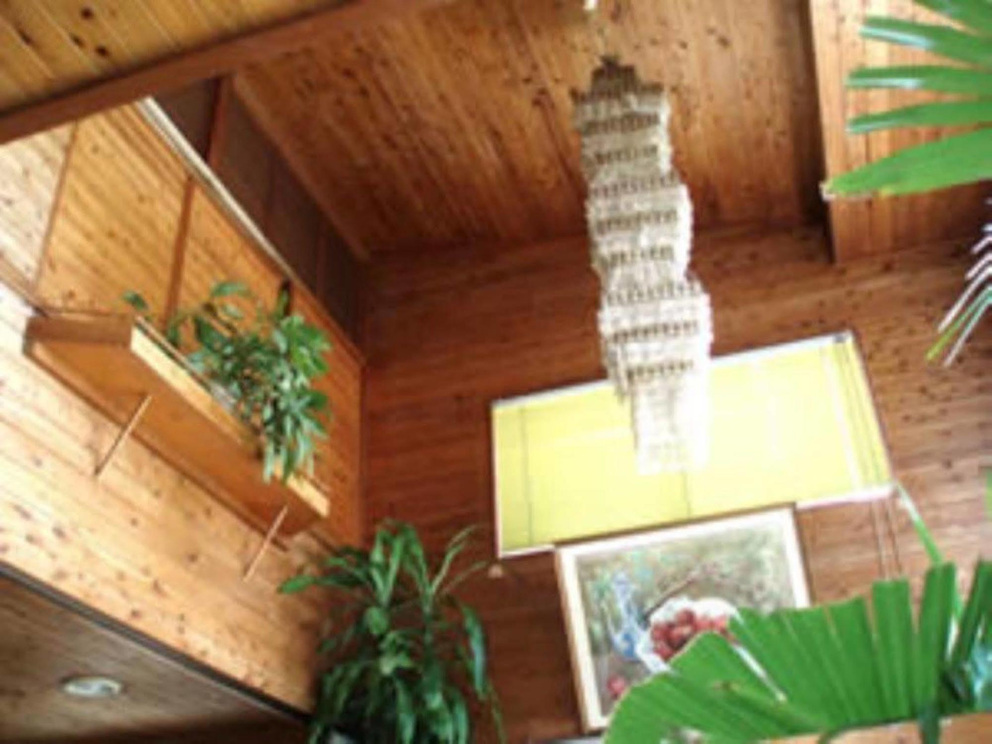 Nakahara Hotel Naha Kültér fotó